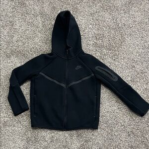 Nike Boys Tech Jacket